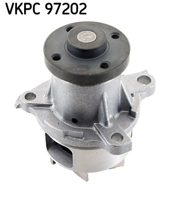 SKF Vízpumpa VKPC97202_SKF